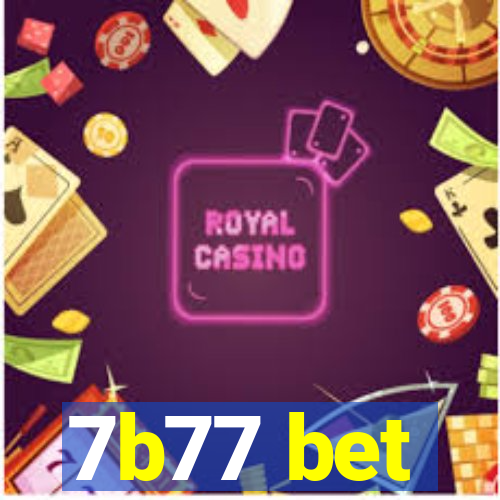 7b77 bet